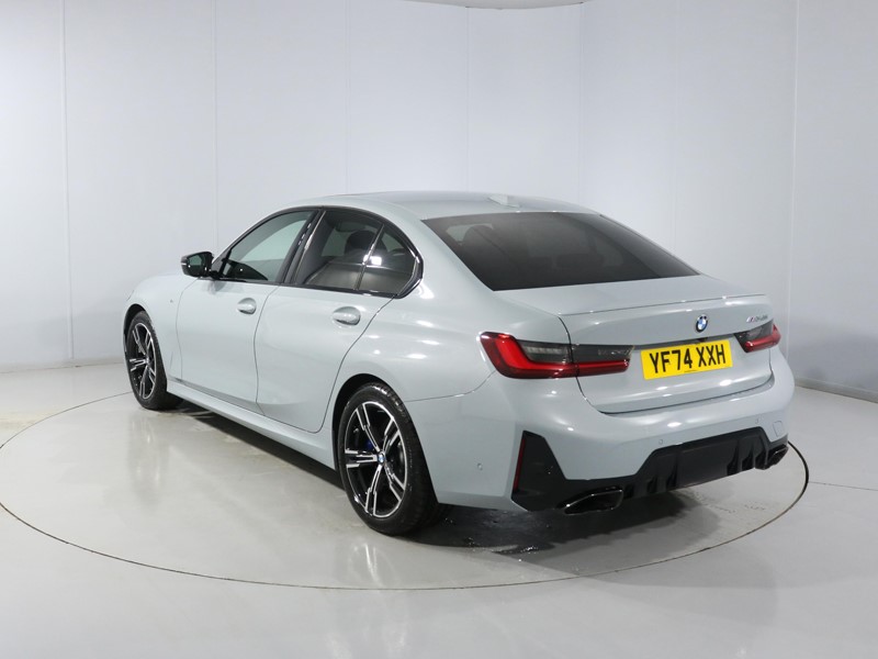 Used BMW 3 Series 2024 for sale - 76981151: Photo 2