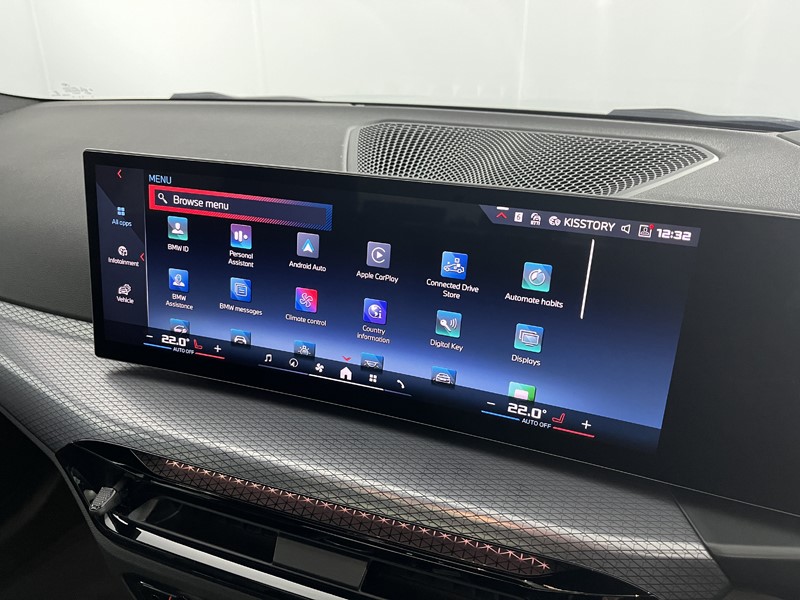 Used BMW 3 Series 2024 for sale - 76981151: Photo 29