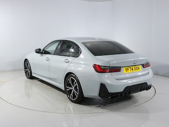 Used BMW 3 Series 2024 for sale - 76981151: Photo