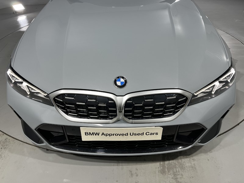 Used BMW 3 Series 2024 for sale - 76981151: Photo 44