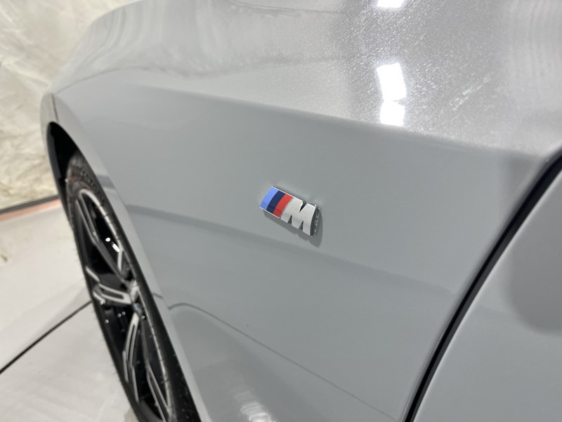 Used BMW 3 Series 2024 for sale - 76981151: Photo 46