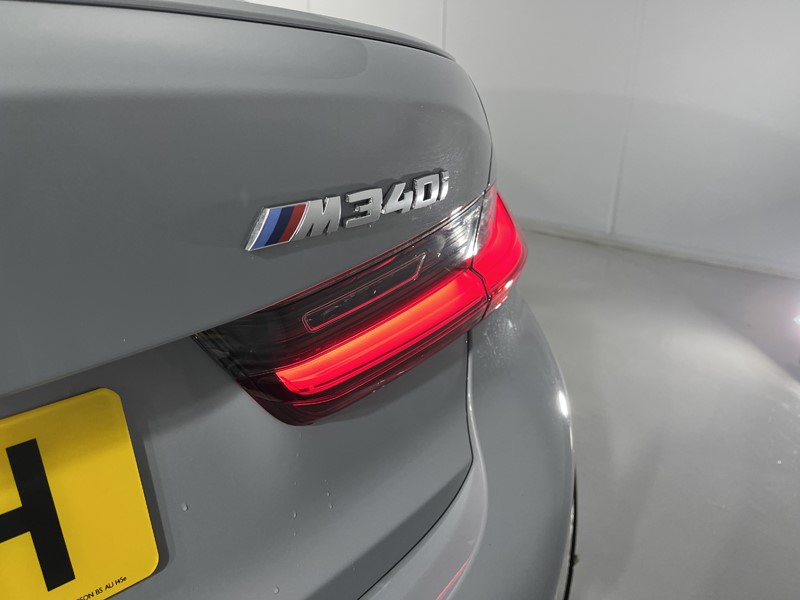 Used BMW 3 Series 2024 for sale - 76981151: Photo 47