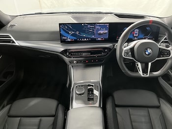 Used BMW 3 Series 2024 for sale - 76981151: Photo