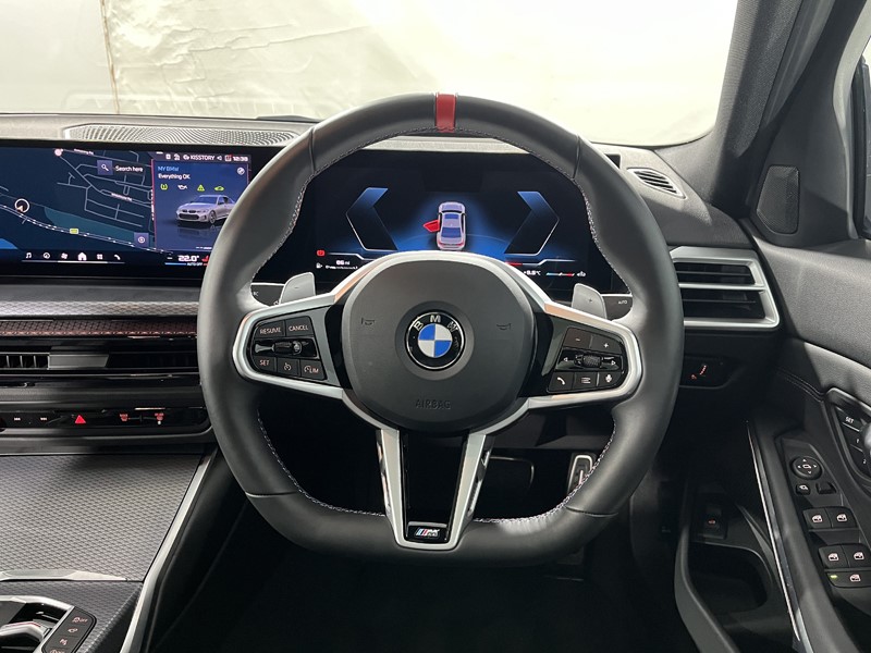 Used BMW 3 Series 2024 for sale - 76981151: Photo 5