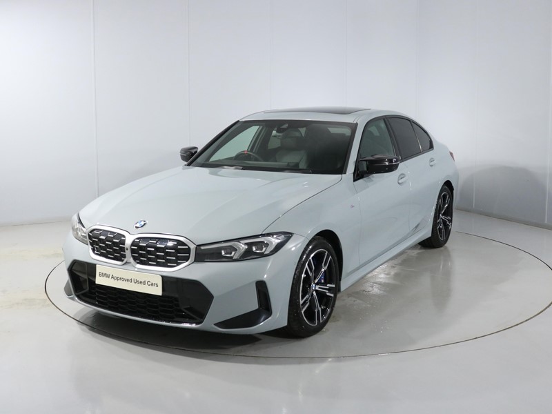 Used BMW 3 Series 2024 for sale - 76981151: Photo 50