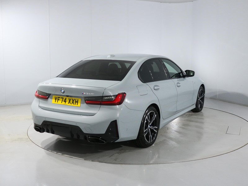 Used BMW 3 Series 2024 for sale - 76981151: Photo 51