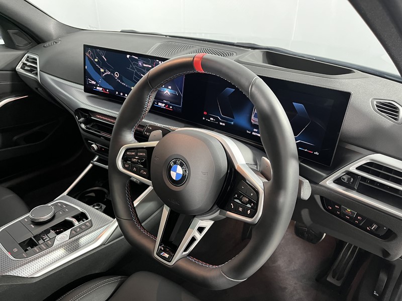 Used BMW 3 Series 2024 for sale - 76981151: Photo 6