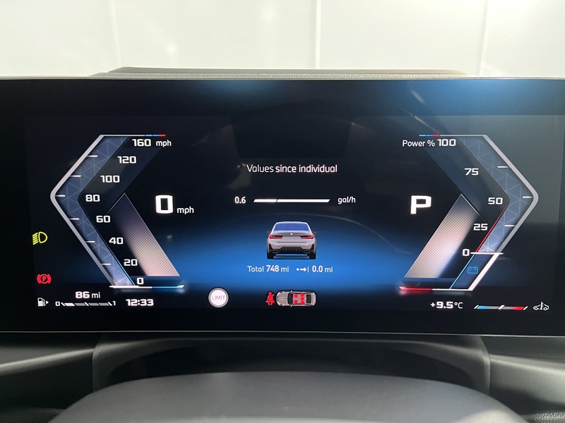 Used BMW 3 Series 2024 for sale - 76981151: Photo 9