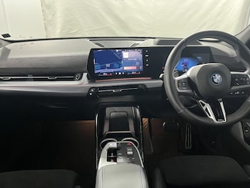 Used BMW iX2 2024 for sale - 79124337: Photo