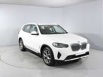 Used BMW X3 2023 for sale - 78973746: Photo