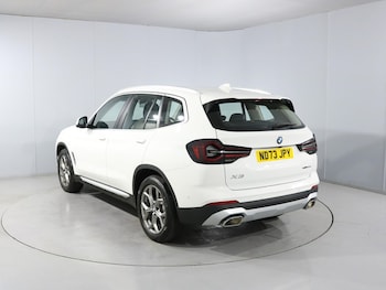 Used BMW X3 2023 for sale - 78973746: Photo