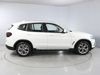 Used BMW X3 2023 for sale - 78973746: Photo