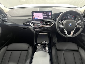 Used BMW X3 2023 for sale - 78973746: Photo