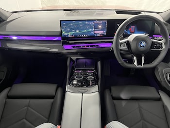Used BMW i5 2026 for sale - 79193393: Photo