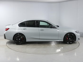 Used BMW 3 Series 2025 for sale - 77001416: Photo