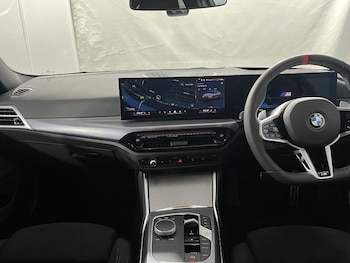 Used BMW 3 Series 2025 for sale - 77001416: Photo