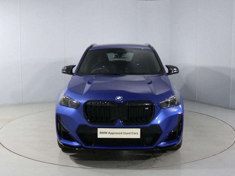 Used BMW X1 2025 for sale - 77581478: Photo 16