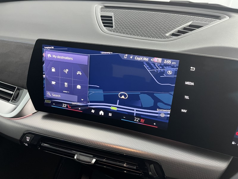 Used BMW X1 2025 for sale - 77581478: Photo 17