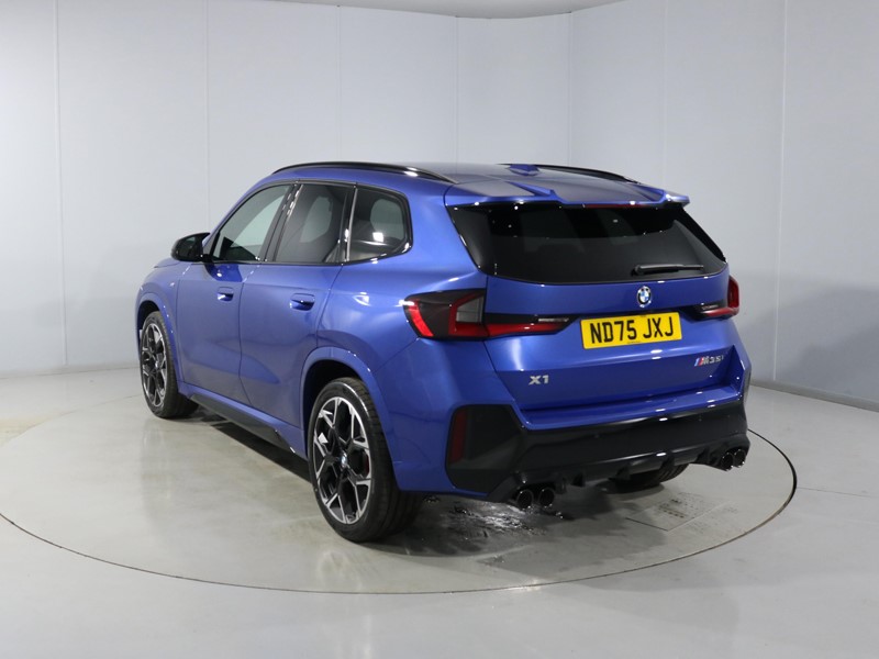 Used BMW X1 2025 for sale - 77581478: Photo 2