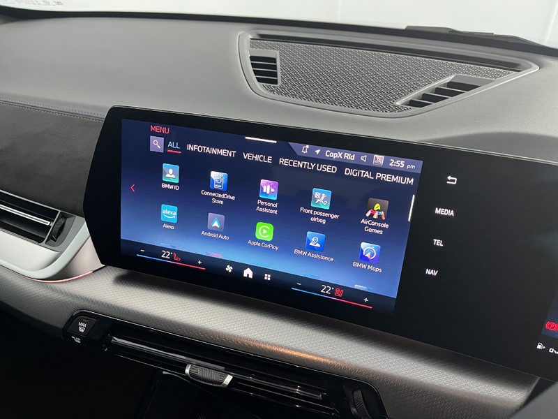 Used BMW X1 2025 for sale - 77581478: Photo 28