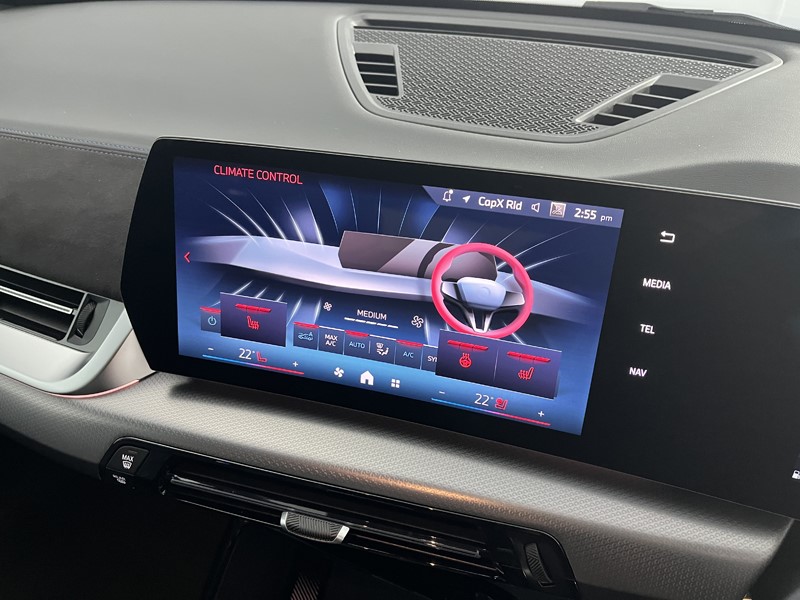 Used BMW X1 2025 for sale - 77581478: Photo 30