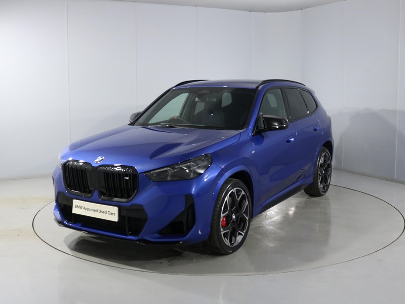 Used BMW X1 2025 for sale - 77581478: Photo 46