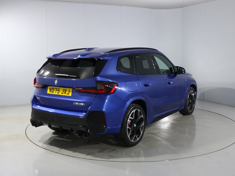 Used BMW X1 2025 for sale - 77581478: Photo 47