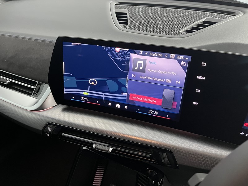 Used BMW X1 2025 for sale - 77581478: Photo 8