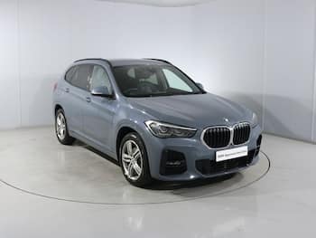 Used BMW X1 2020 for sale - 79855380: Photo