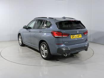 Used BMW X1 2020 for sale - 79855380: Photo