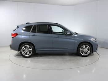 Used BMW X1 2020 for sale - 79855380: Photo
