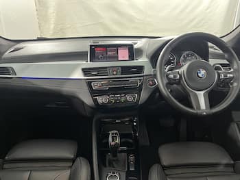 Used BMW X1 2020 for sale - 79855380: Photo