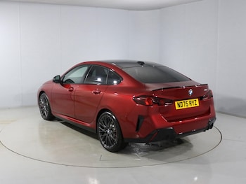 Used BMW 2 Series 2025 for sale - 79274760: Photo