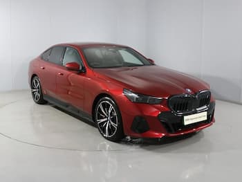 Used BMW i5 2025 for sale - 79735223: Photo