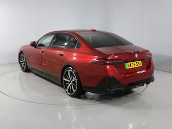 Used BMW i5 2025 for sale - 79735223: Photo