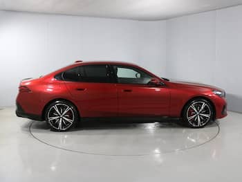 Used BMW i5 2025 for sale - 79735223: Photo