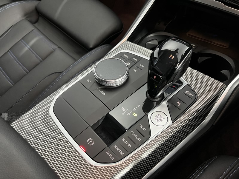 Used BMW 3 Series 2021 for sale - 77381063: Photo 10