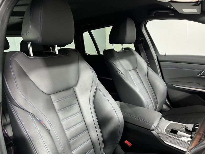 Used BMW 3 Series 2021 for sale - 77381063: Photo 11