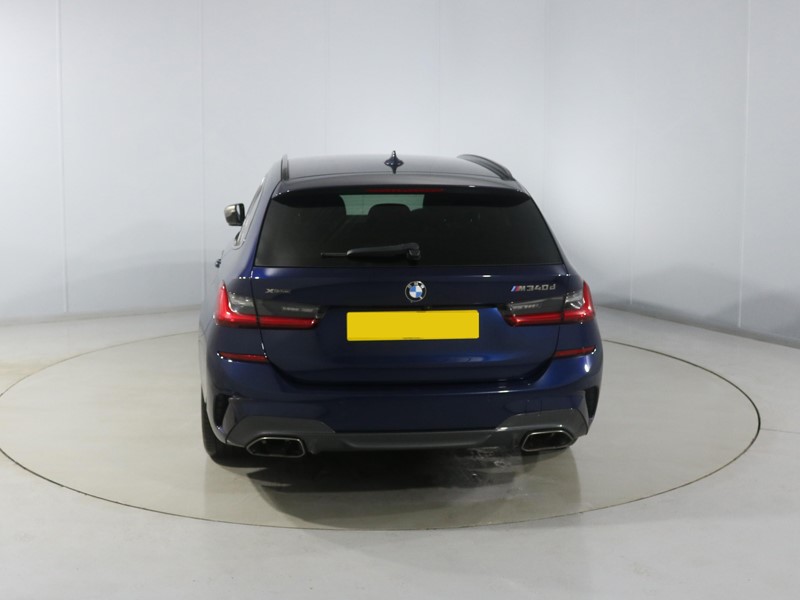 Used BMW 3 Series 2021 for sale - 77381063: Photo 15