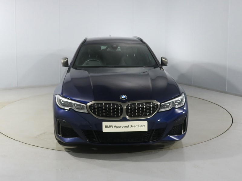 Used BMW 3 Series 2021 for sale - 77381063: Photo 16