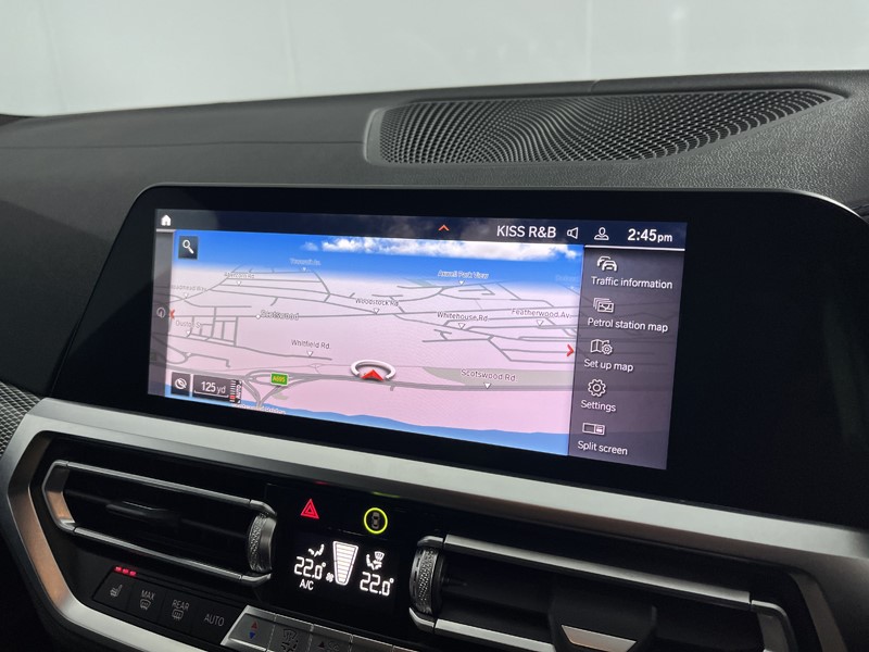 Used BMW 3 Series 2021 for sale - 77381063: Photo 17