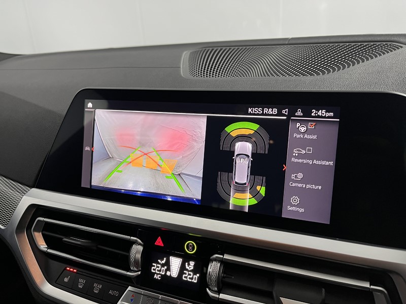 Used BMW 3 Series 2021 for sale - 77381063: Photo 18