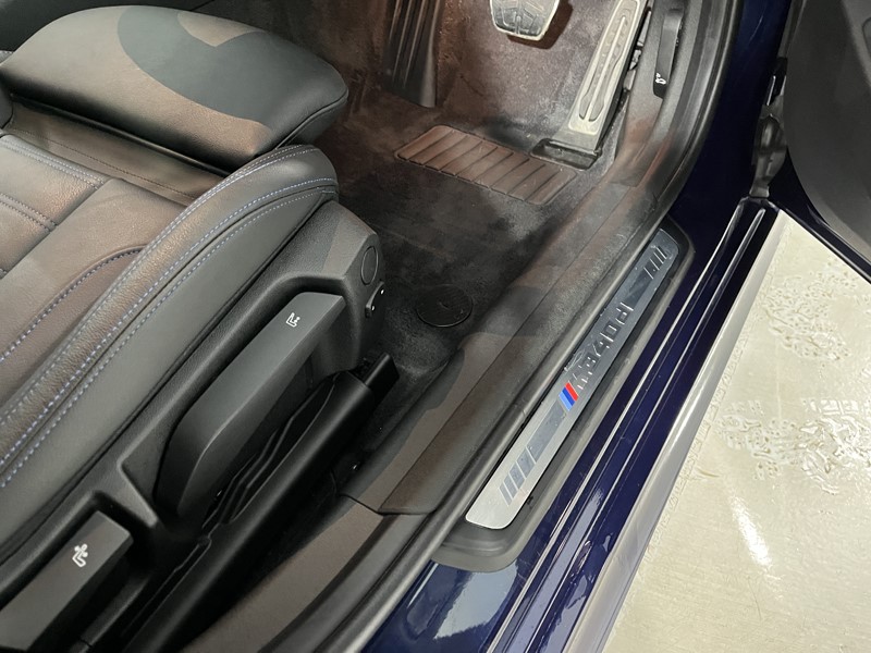 Used BMW 3 Series 2021 for sale - 77381063: Photo 19