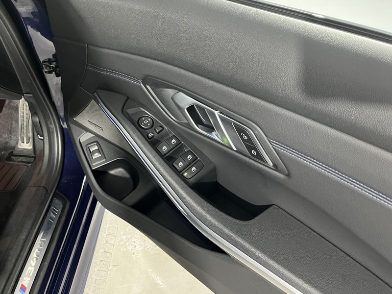 Used BMW 3 Series 2021 for sale - 77381063: Photo 20