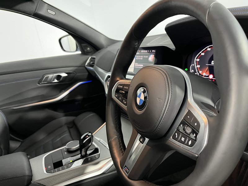 Used BMW 3 Series 2021 for sale - 77381063: Photo 23