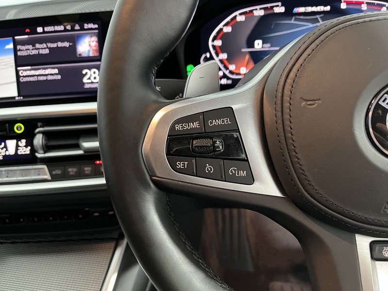 Used BMW 3 Series 2021 for sale - 77381063: Photo 24