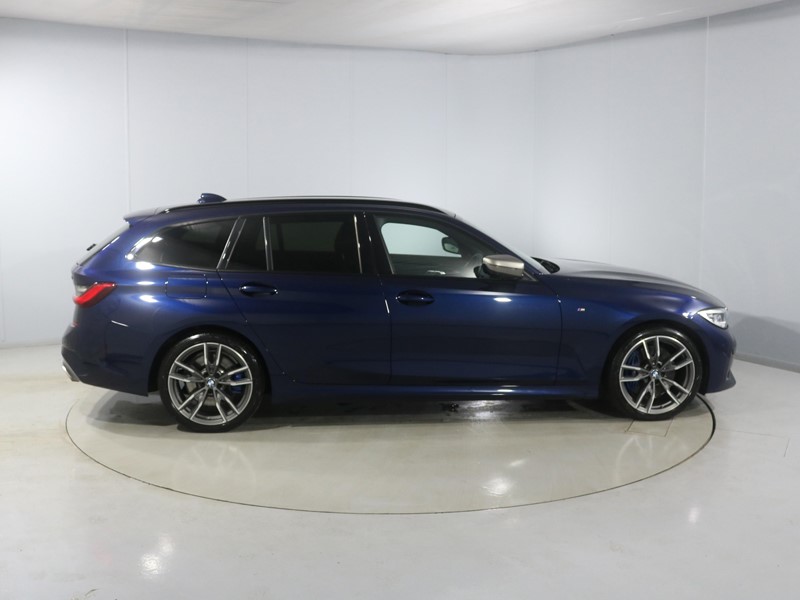 Used BMW 3 Series 2021 for sale - 77381063: Photo 3