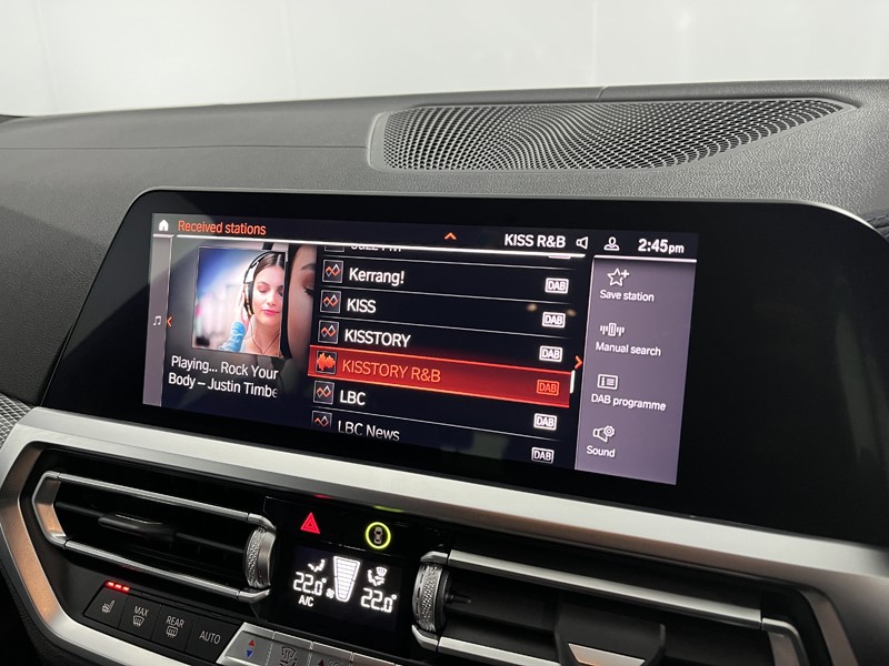 Used BMW 3 Series 2021 for sale - 77381063: Photo 30