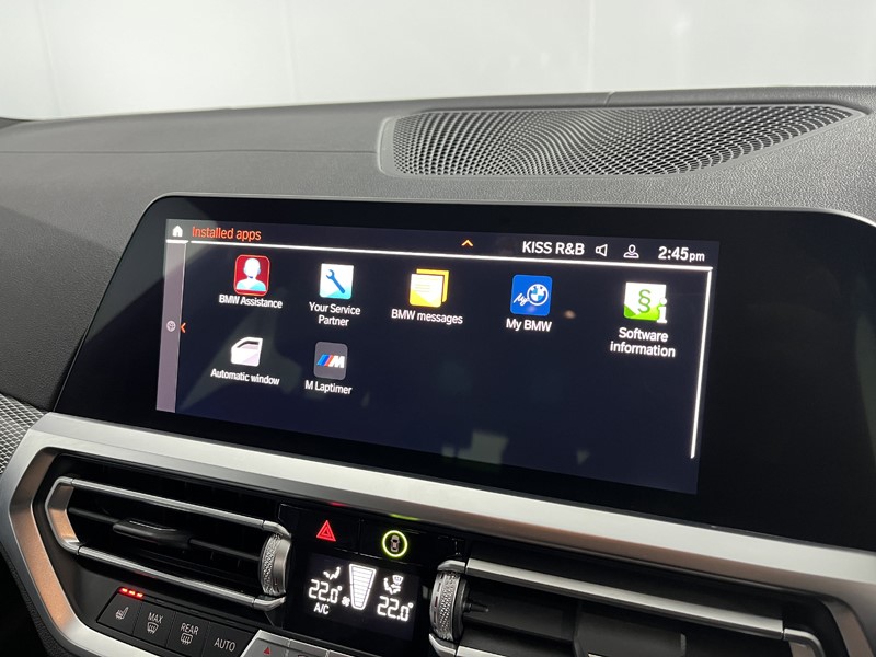 Used BMW 3 Series 2021 for sale - 77381063: Photo 31