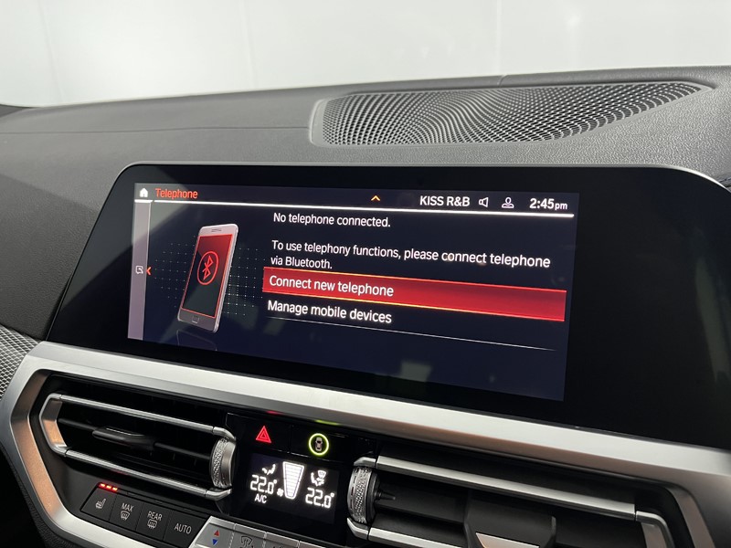 Used BMW 3 Series 2021 for sale - 77381063: Photo 32